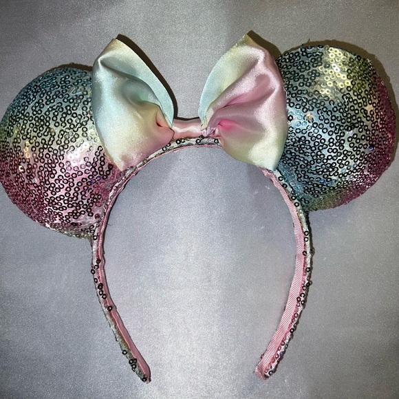 Disney Accessories Disney Mickey Minnie Ears Poshmark